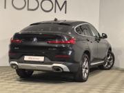 BMW X4 II (G02) Рестайлинг Санкт-Петербург  - изображение 38