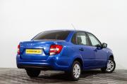 Lada (ВАЗ) Granta I Рестайлинг Сургут  - изображение 22
