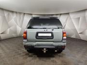 Chevrolet TrailBlazer I Рестайлинг Москва  - изображение 27