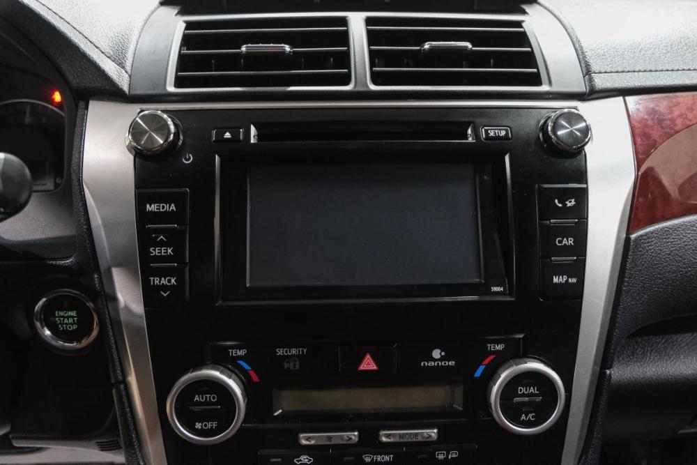 Toyota Camry VII (XV50) Новокузнецк  - изображение 30
