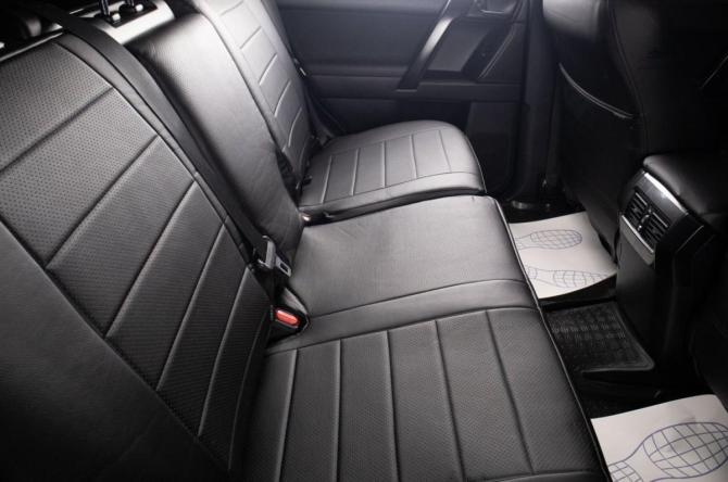 Toyota Land Cruiser Prado 150 Series Рестайлинг 1 с пробегом 2015 года, цена 3 199 000 рублей, 298000 км, внедорожник, Автокод Объявления