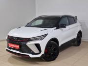 Geely Coolray I Рестайлинг Альметьевск  - изображение 21