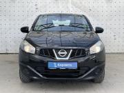 Nissan Qashqai I Рестайлинг Тамбов  - изображение 22