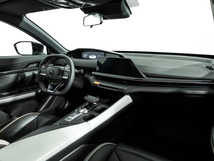Changan UNI-V I Санкт-Петербург  - изображение 11