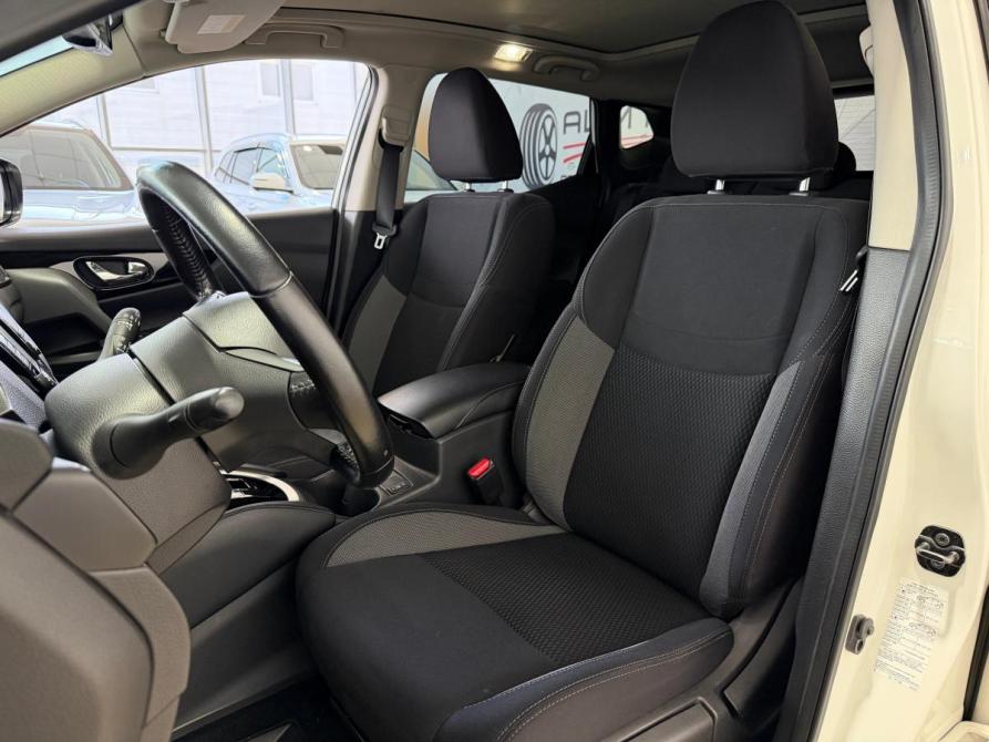 Nissan Qashqai II Рестайлинг Новороссийск  - изображение 30