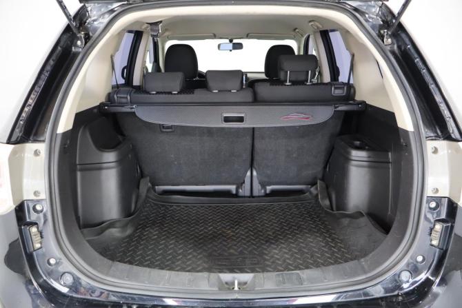 Mitsubishi Outlander III с пробегом 2013 года, цена 1 199 000 рублей, 163000 км, внедорожник, Автокод Объявления