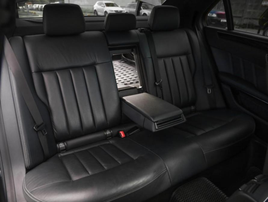 Mercedes-Benz E-Класс IV (W212 S212 C207) Рестайлинг Санкт-Петербург  - изображение 27