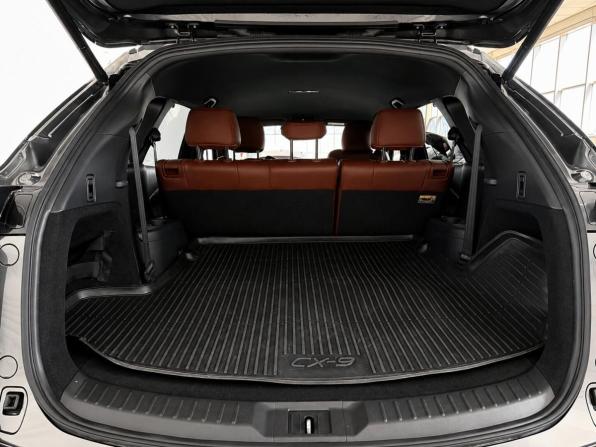 Mazda CX-9 II с пробегом 2019 года, цена 3 800 000 рублей, 45900 км, внедорожник, Автокод Объявления
