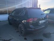 Volkswagen Tiguan II Пермь  - изображение 9