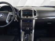 Chevrolet Captiva I Рестайлинг 2 Екатеринбург  - изображение 48