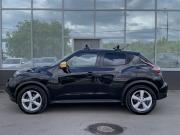 Nissan Juke I Рестайлинг Москва  - изображение 29