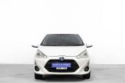 Toyota Aqua I Рестайлинг Барнаул  - изображение 27