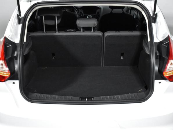Ford Focus III с пробегом 2012 года, цена 598 960 рублей, 200370 км, хэтчбек, Автокод Объявления