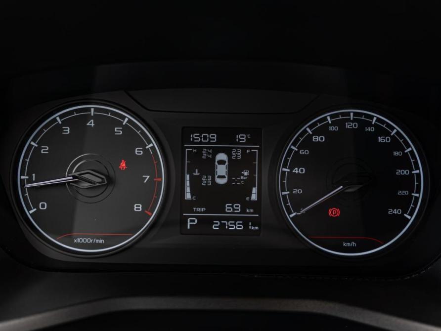 Geely Emgrand II Краснодар  - изображение 17