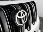 Toyota Land Cruiser Prado 150 Series Рестайлинг 1 Иркутск  - изображение 46