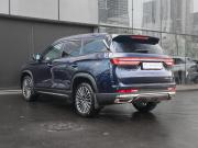 JETOUR X90+ Москва  - изображение 24