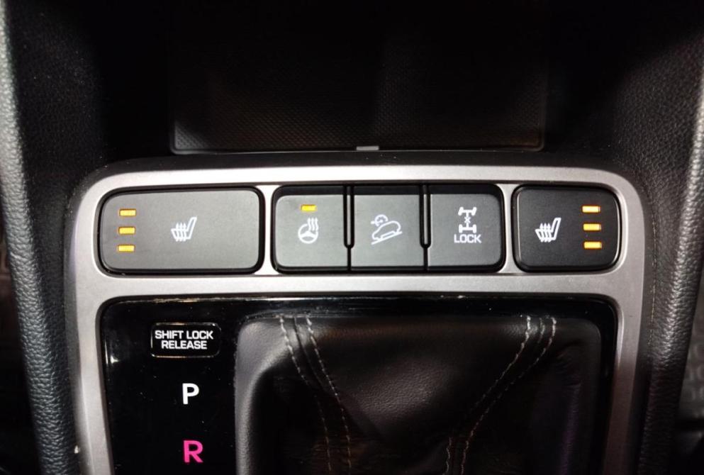 Hyundai Creta I Саратов  - изображение 18