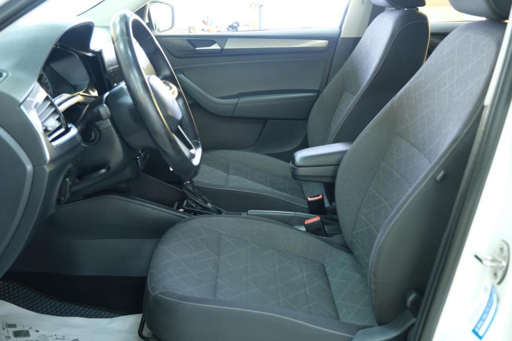 Volkswagen Polo VI Омск  - изображение 8