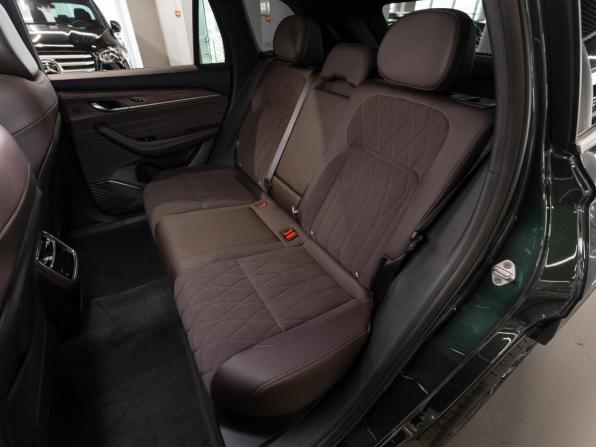 Geely Monjaro I Рестайлинг 2 (China Market) с пробегом 2026 года, цена 4 500 000 рублей, 50 км, внедорожник, Автокод Объявления