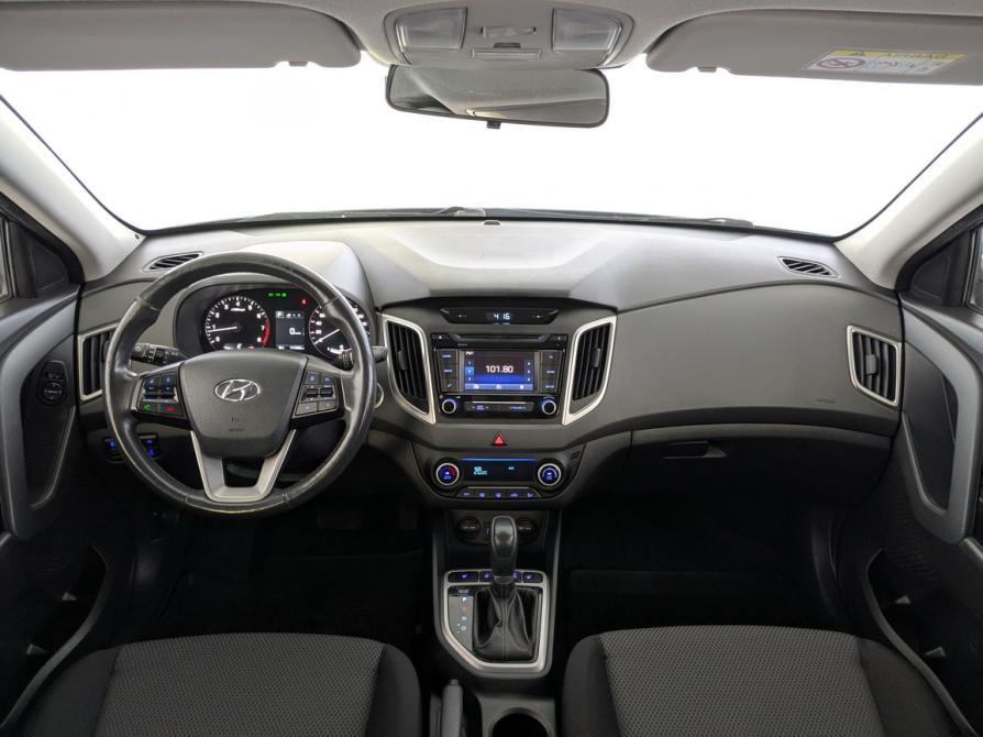 Hyundai Creta I Москва  - изображение 14