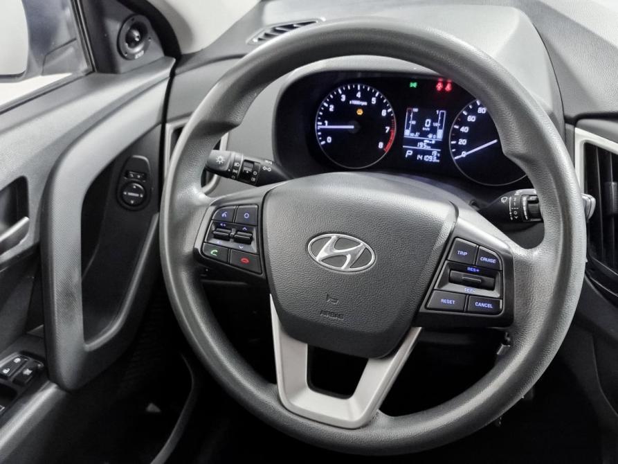 Hyundai Creta I Нижний Новгород  - изображение 18