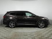 Hyundai Santa Fe III Рестайлинг Санкт-Петербург  - изображение 32