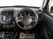 Mitsubishi RVR III Рестайлинг Иркутск  - изображение 31