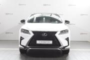 Lexus RX IV Владивосток  - изображение 28