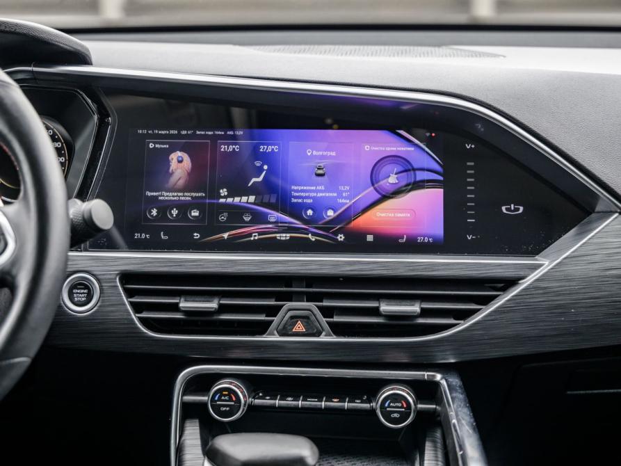 Geely Tugella I Волгоград  - изображение 27