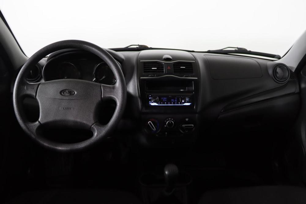 Lada (ВАЗ) Granta I Рестайлинг Нижний Новгород  - изображение 12