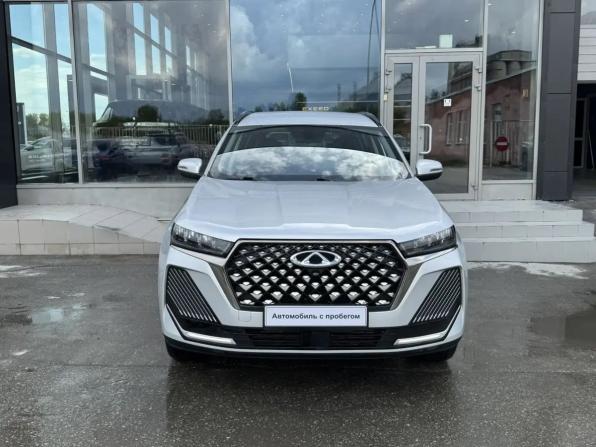 Chery Tiggo 7 Pro Max I Рестайлинг с пробегом 2025 года, цена 2 450 000 рублей, 31224 км, внедорожник, Автокод Объявления