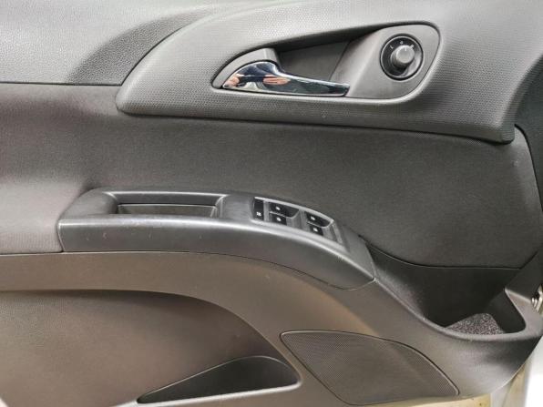 Opel Meriva B с пробегом 2013 года, цена 459 582 рубля, 181654 км, минивэн, Автокод Объявления
