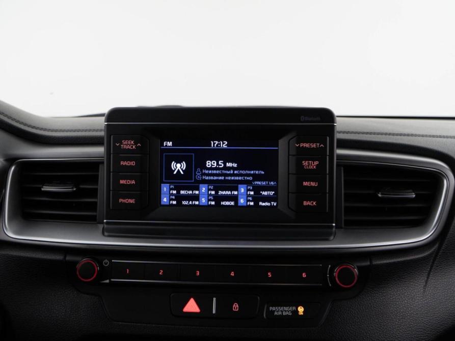 Kia Ceed III Москва  - изображение 17