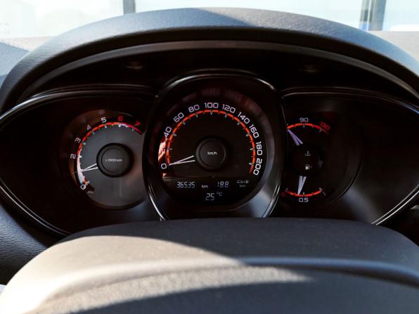 Lada (ВАЗ) Vesta I с пробегом 2020 года, цена 1 210 000 рублей, 36535 км, универсал, Автокод Объявления