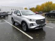 Chery Tiggo 4 Pro I Рестайлинг Чебоксары  - изображение 25