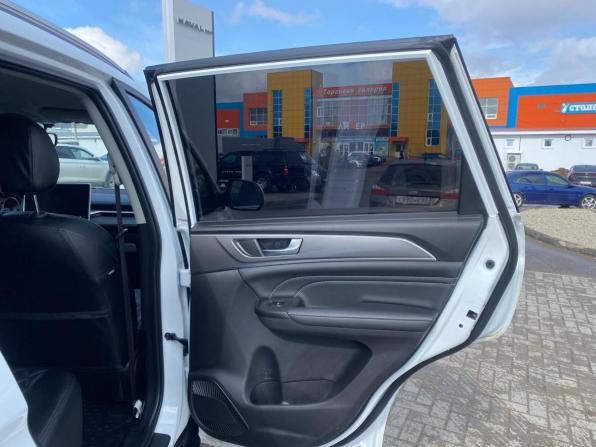 Haval M6 II с пробегом 2024 года, цена 1 900 000 рублей, 14654 км, внедорожник, Автокод Объявления