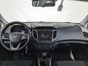 Hyundai Creta I Москва  - изображение 39
