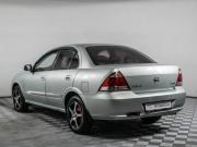 Nissan Almera Classic I Москва  - изображение 21