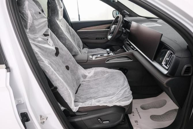 Geely Xingyue L I с пробегом 2025 года, цена 4 199 000 рублей, 85 км, внедорожник, Автокод Объявления