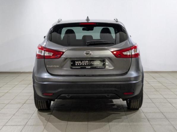 Nissan Qashqai II с пробегом 2018 года, цена 2 140 000 рублей, 97983 км, внедорожник, Автокод Объявления