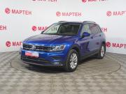 Volkswagen Tiguan II Вологда  - изображение 18