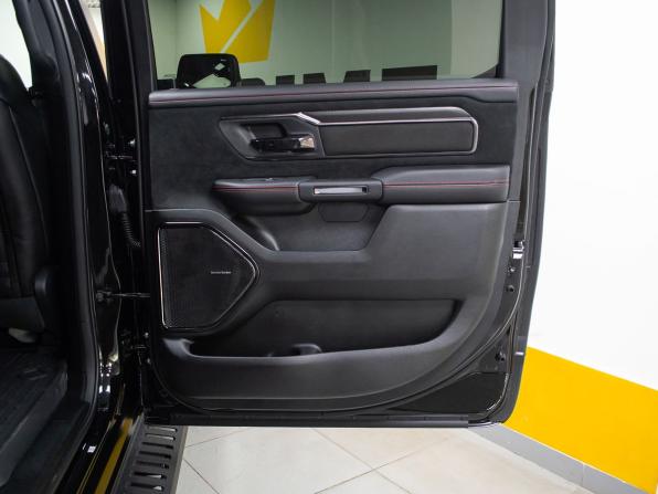 Ram 1500 V Рестайлинг с пробегом 2026 года, цена 12 999 000 рублей, 61 км, offers.body_type.unknown, Автокод Объявления