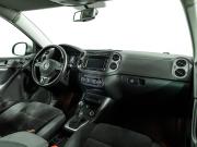 Volkswagen Tiguan I Рестайлинг Санкт-Петербург  - изображение 27