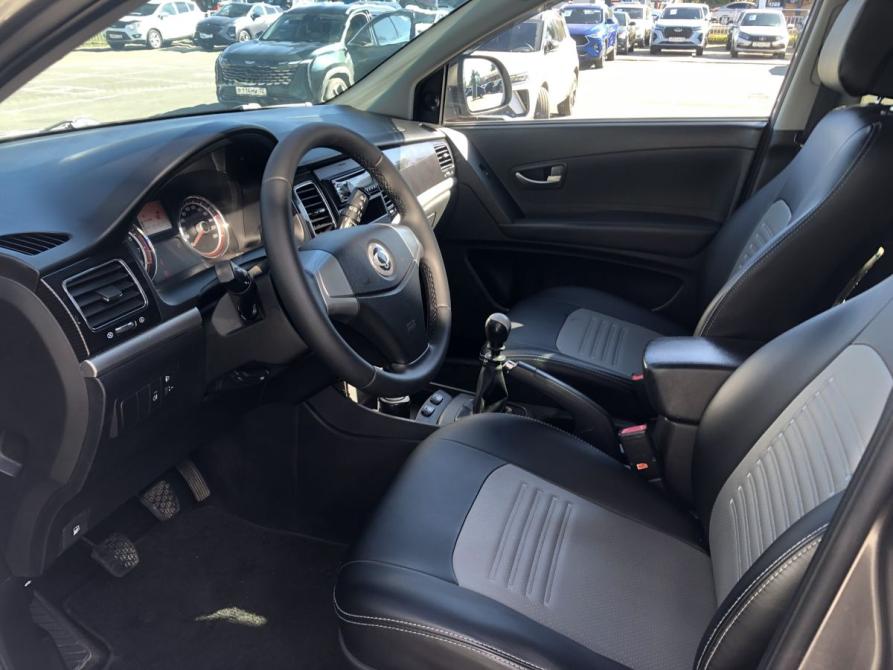SsangYong Actyon II Брянск  - изображение 9