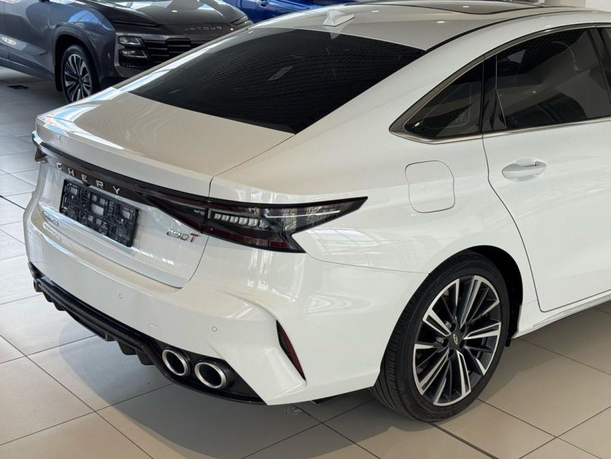 Chery Arrizo 8 Челябинск  - изображение 9