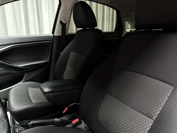 Lada (ВАЗ) Vesta I с пробегом 2017 года, цена 859 000 рублей, 105082 км, седан, Автокод Объявления