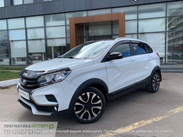 Lada (ВАЗ) XRAY I с пробегом 2021 года, цена 1 295 000 рублей, 72365 км, хэтчбек, Автокод Объявления