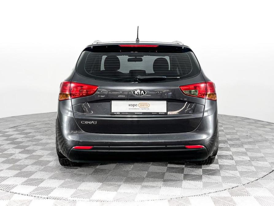 Kia Ceed II Ногинск  - изображение 5