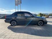 Hyundai Accent II Краснодар  - изображение 18