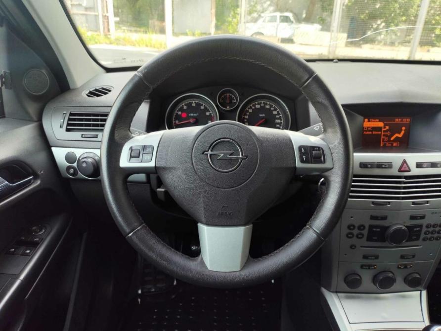 Opel Astra H Рестайлинг Санкт-Петербург  - изображение 18